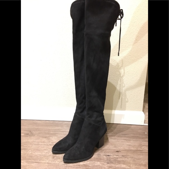marc fisher adora over the knee boot
